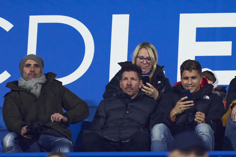 Photo by Diego Souto/Quality Sport Images/Getty Images