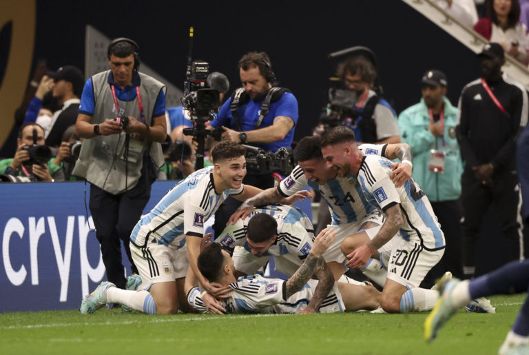 Photo by Jean Catuffe/Getty Images
