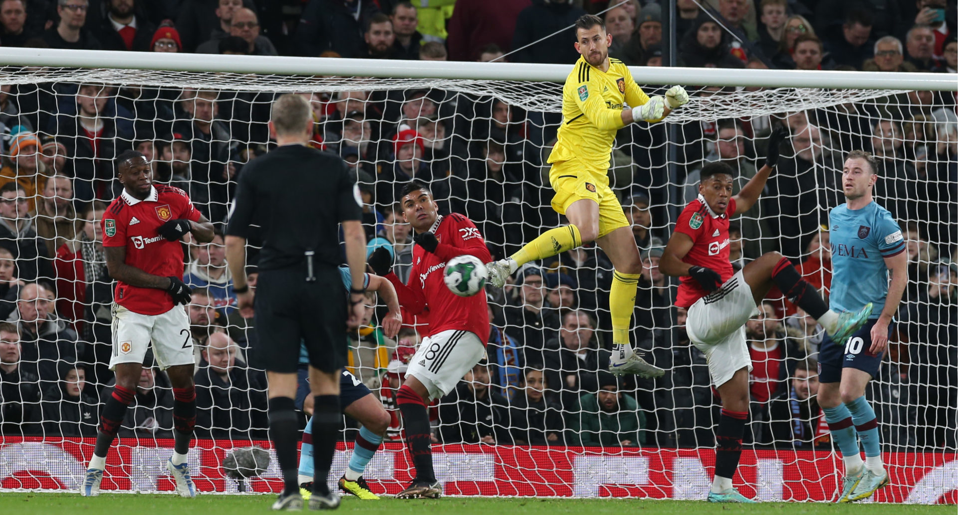 Photo by Matthew Peters/Manchester United via Getty Images
