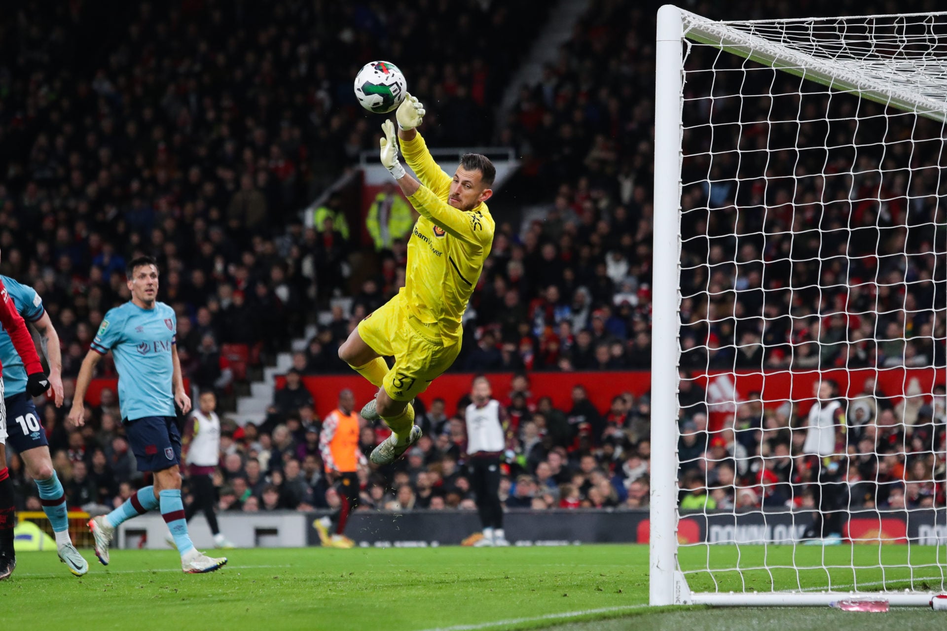 Photo by James Gill - Danehouse/Getty Images