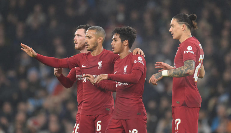 Photo by John Powell/Liverpool FC via Getty Images