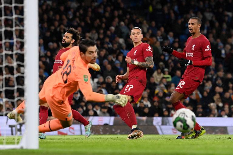 Photo by Stu Forster/Getty Images