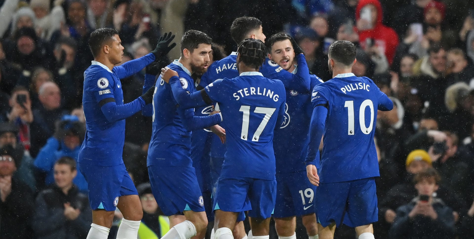 Photo by Justin Setterfield/Getty Images