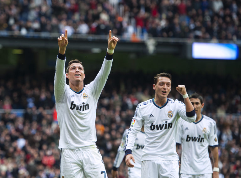 Photo credit should read DANI POZO/AFP via Getty Images