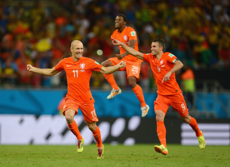 Photo by Lars Baron - FIFA/FIFA via Getty Images