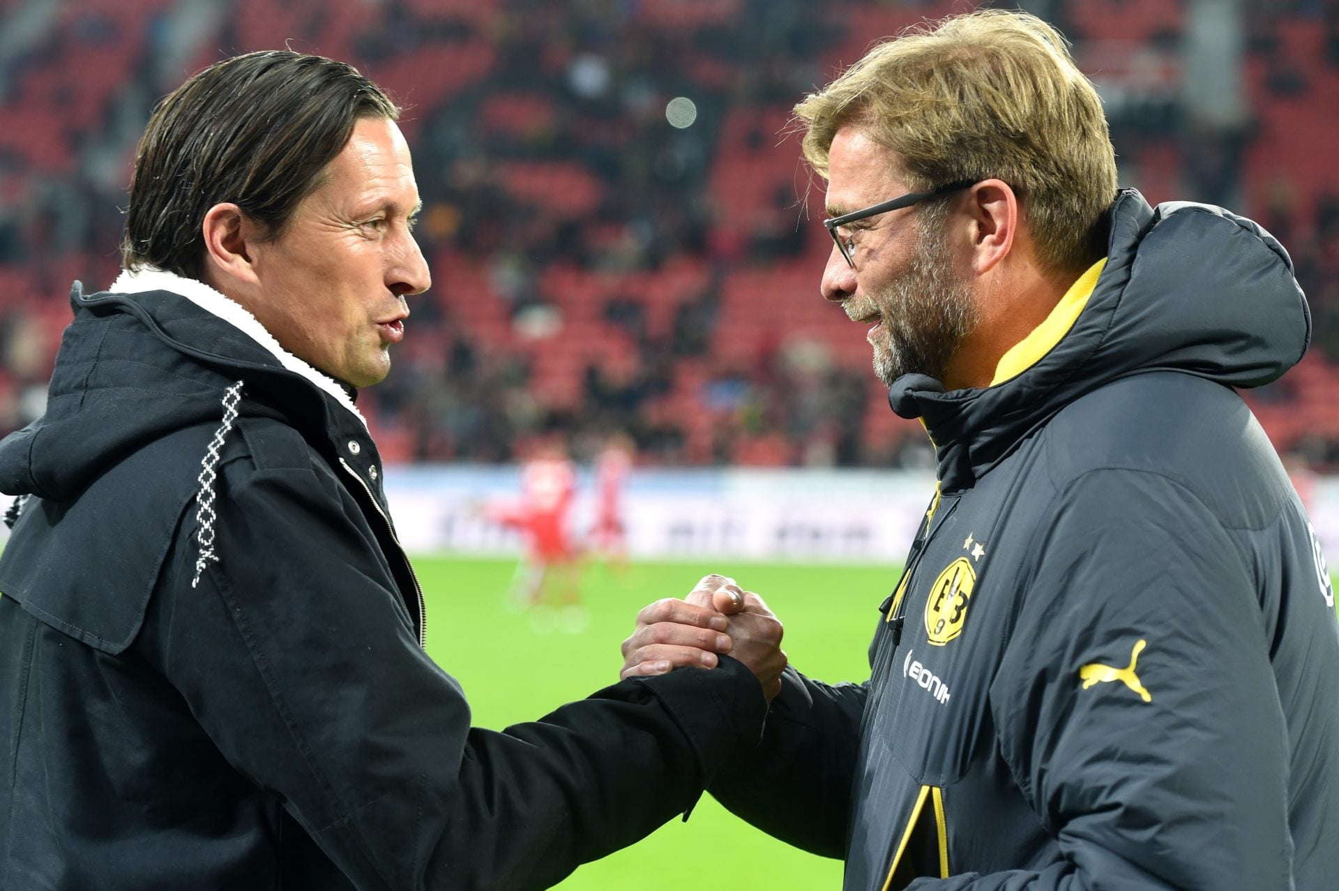 Photo credit should read PATRIK STOLLARZ/AFP via Getty Images