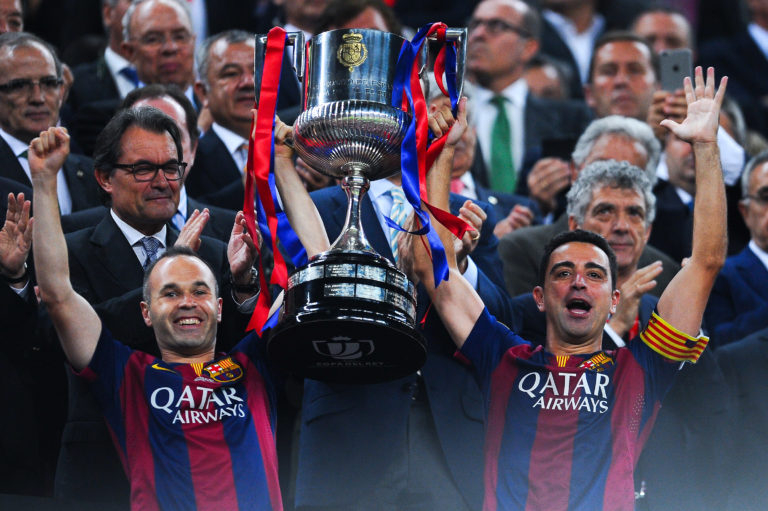 Photo by David Ramos/Getty Images