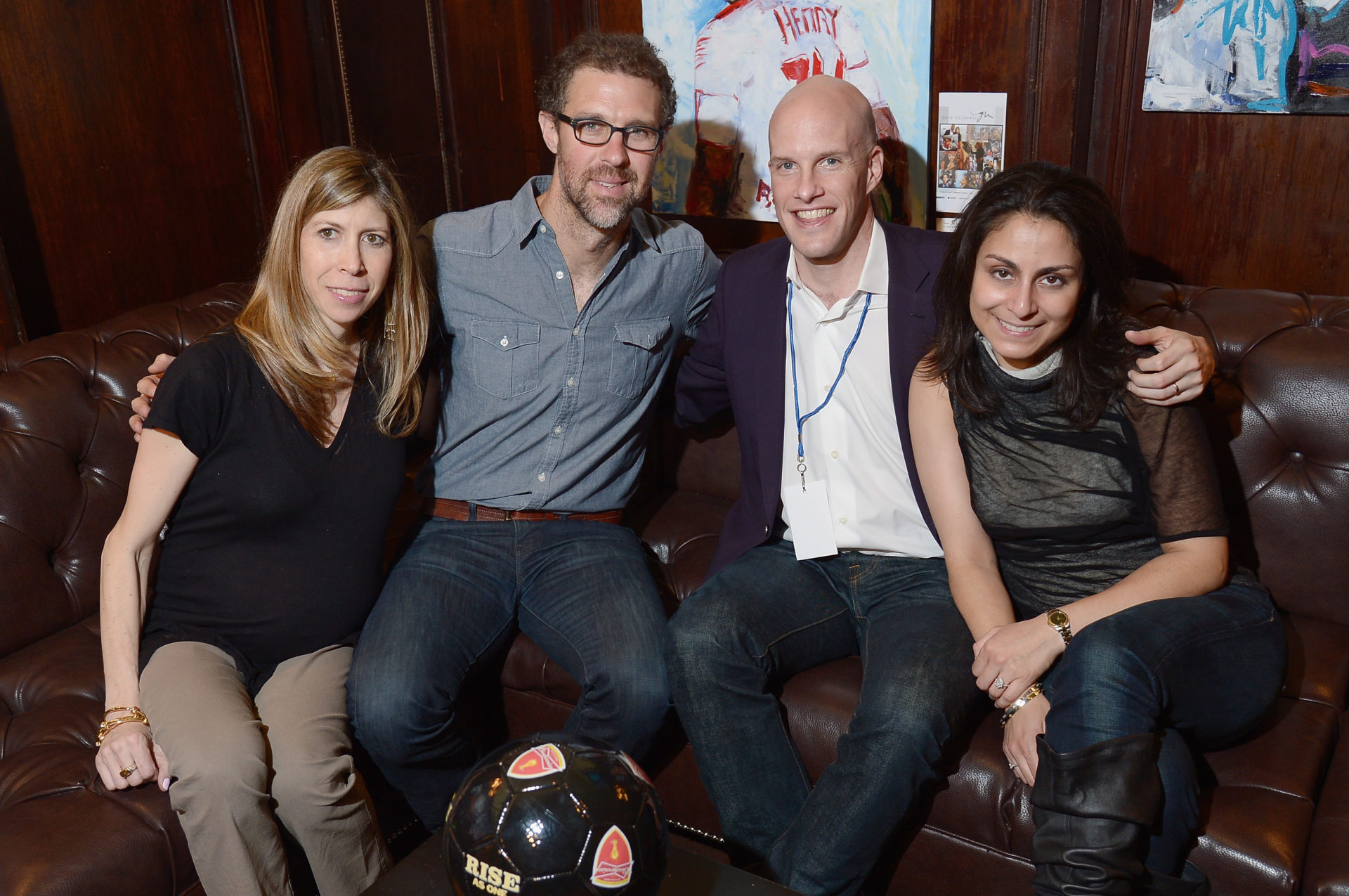 Photo by Michael Loccisano/Getty Images for Budweiser