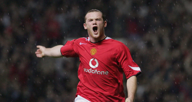 Photo by Chris Coleman/Manchester United via Getty Images