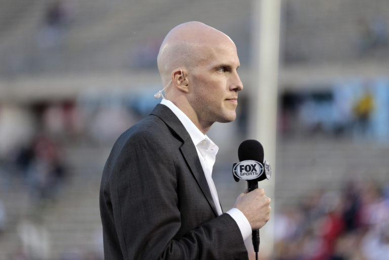Photo by Fred Kfoury III/Icon Sportswire/Corbis/Icon Sportswire via Getty Images