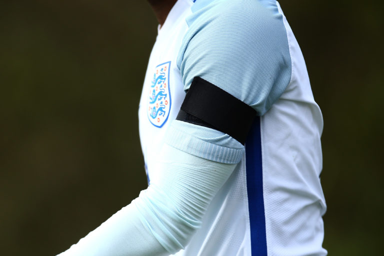 Photo by Jordan Mansfield - The FA/The FA via Getty Images