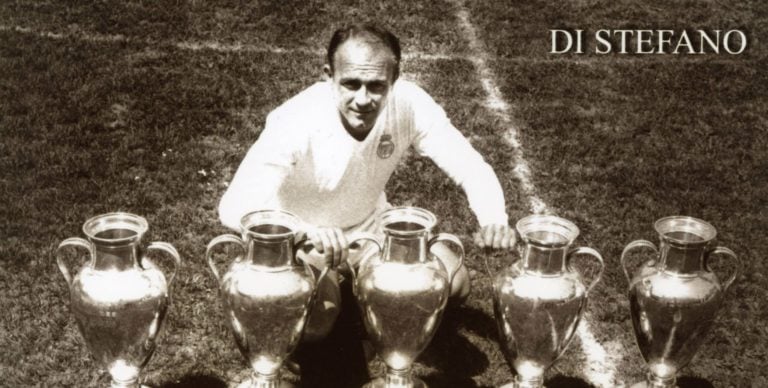 Photo by Real Madrid via Getty Images