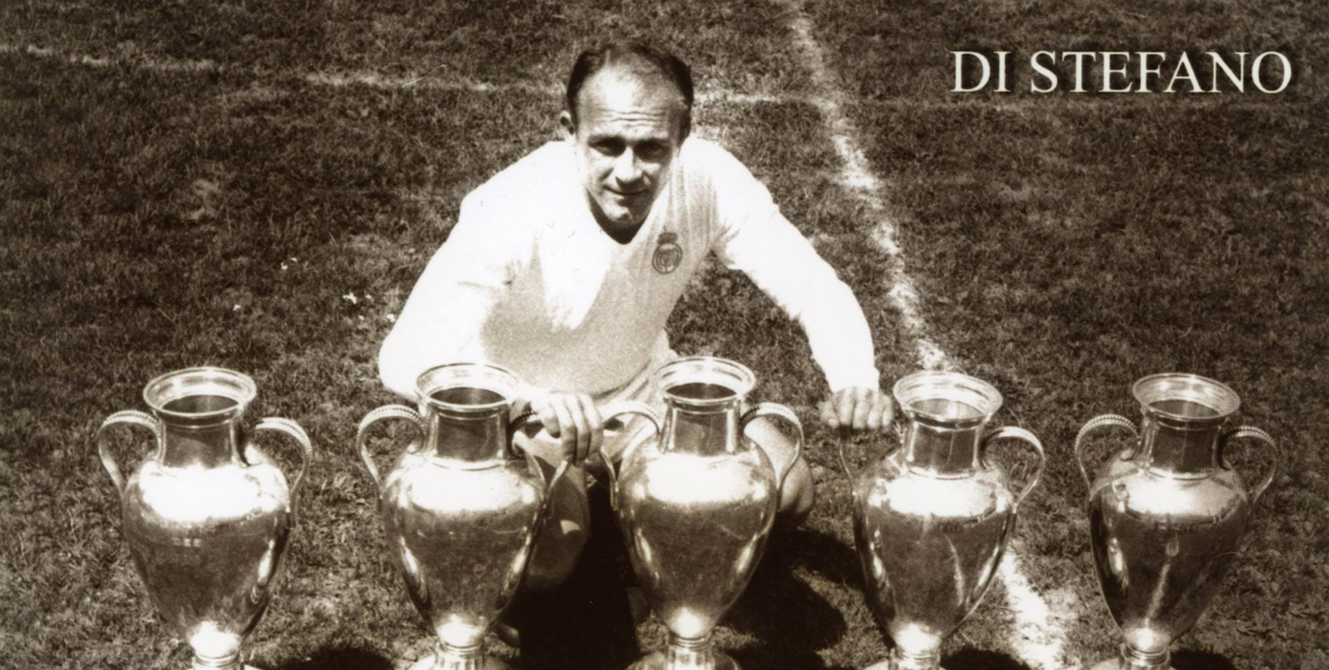 Photo by Real Madrid via Getty Images