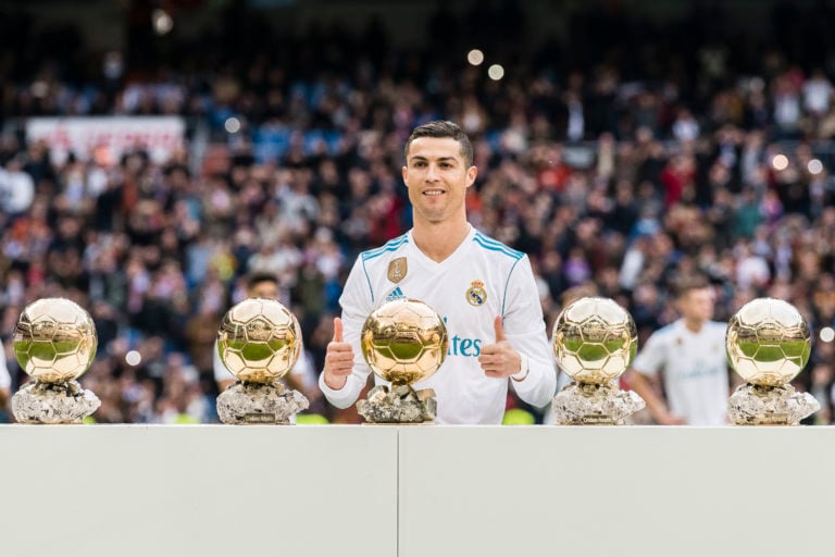 Photo by Power Sport Images/Getty Images
