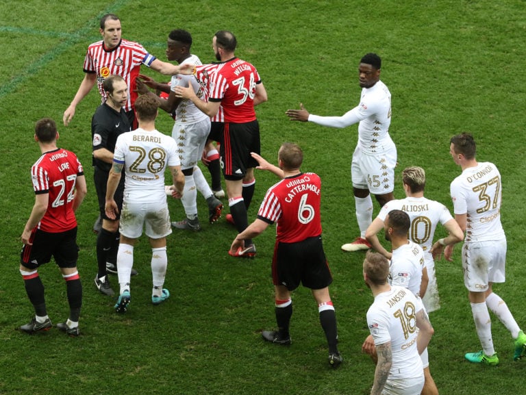 Photo by Ian Horrocks/Sunderland AFC via Getty Images