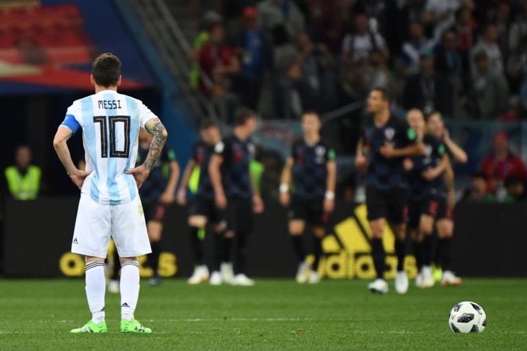 Photo credit should read DIMITAR DILKOFF/AFP via Getty Images