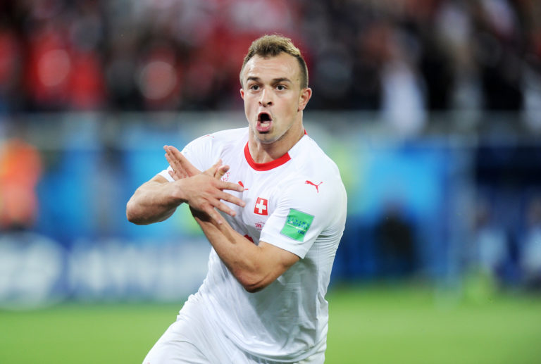 Photo by Norbert Barczyk/PressFocus/MB Media/Getty Images