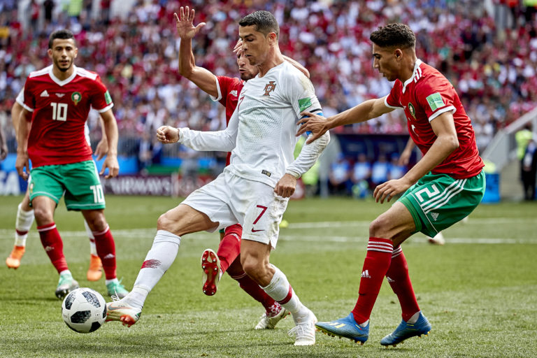 Photo by Quality Sport Images/Getty Images