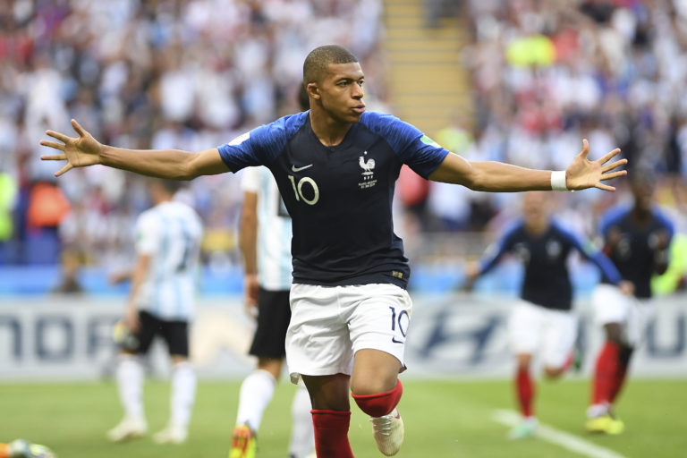 Photo by Michael Regan - FIFA/FIFA via Getty Images