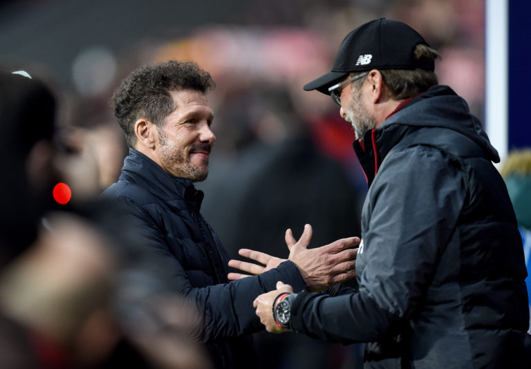 Photo by John Powell/Liverpool FC via Getty Images
