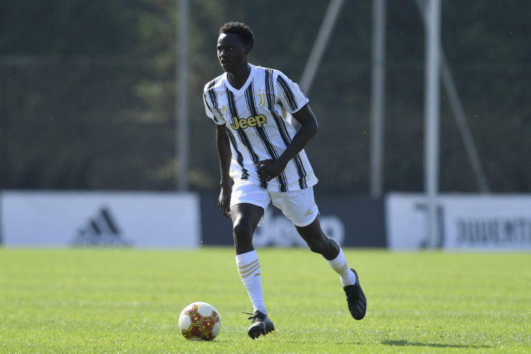 Photo by Filippo Alfero - Juventus FC/Juventus FC via Getty Images