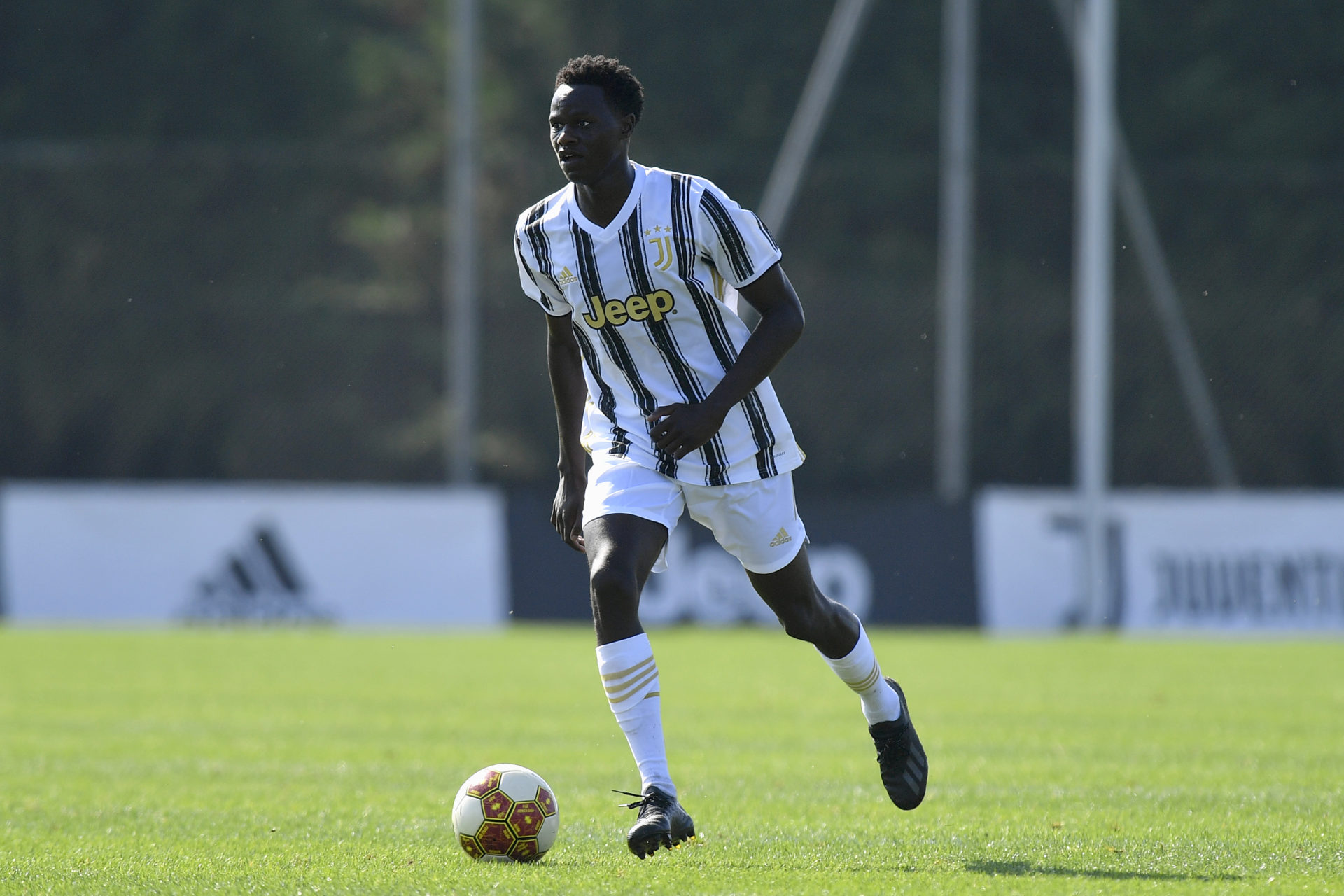 Photo by Filippo Alfero - Juventus FC/Juventus FC via Getty Images