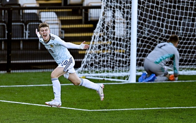 Photo By Ramsey Cardy/Sportsfile via Getty Images