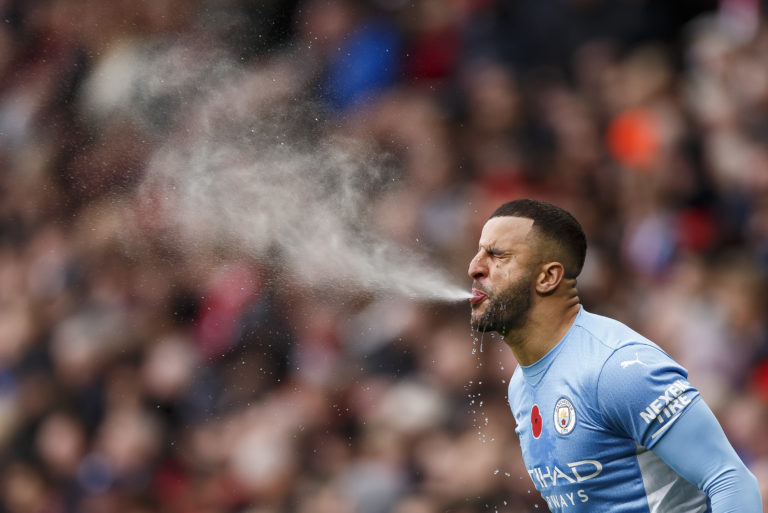 Photo by Daniel Chesterton/Offside/Offside via Getty Images