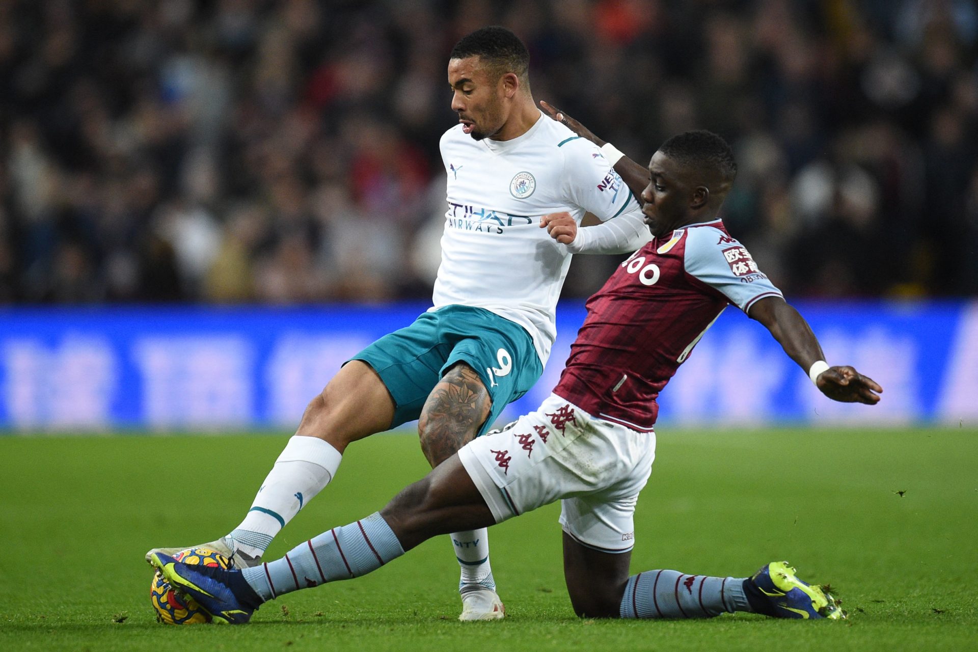 Photo by OLI SCARFF/AFP via Getty Images