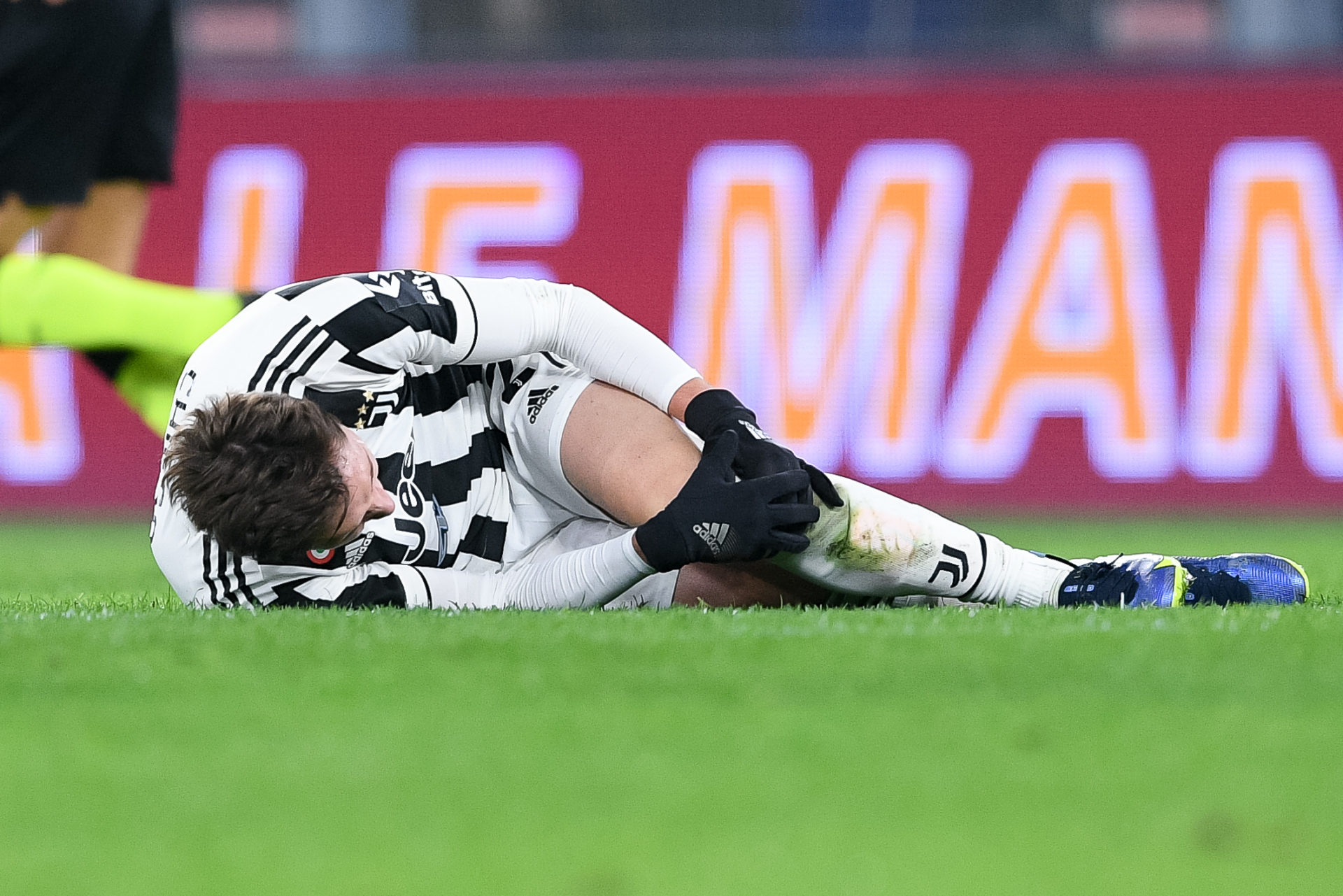 Photo by Giuseppe Maffia/NurPhoto via Getty Images