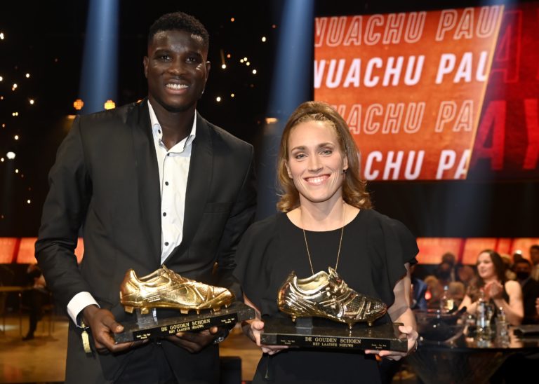  Photo by Nico Vereecken / Photo News  via Getty Images