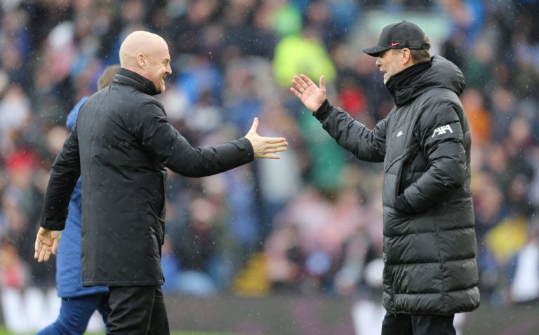 Photo by Rich Linley - CameraSport via Getty Images