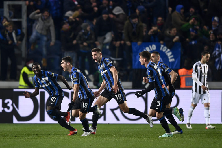 Photo by Nicolò Campo/LightRocket via Getty Images