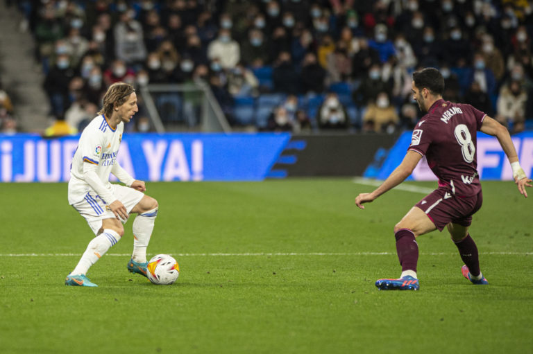 Photo by Alvaro Medranda/Eurasia Sport Images/Getty Images