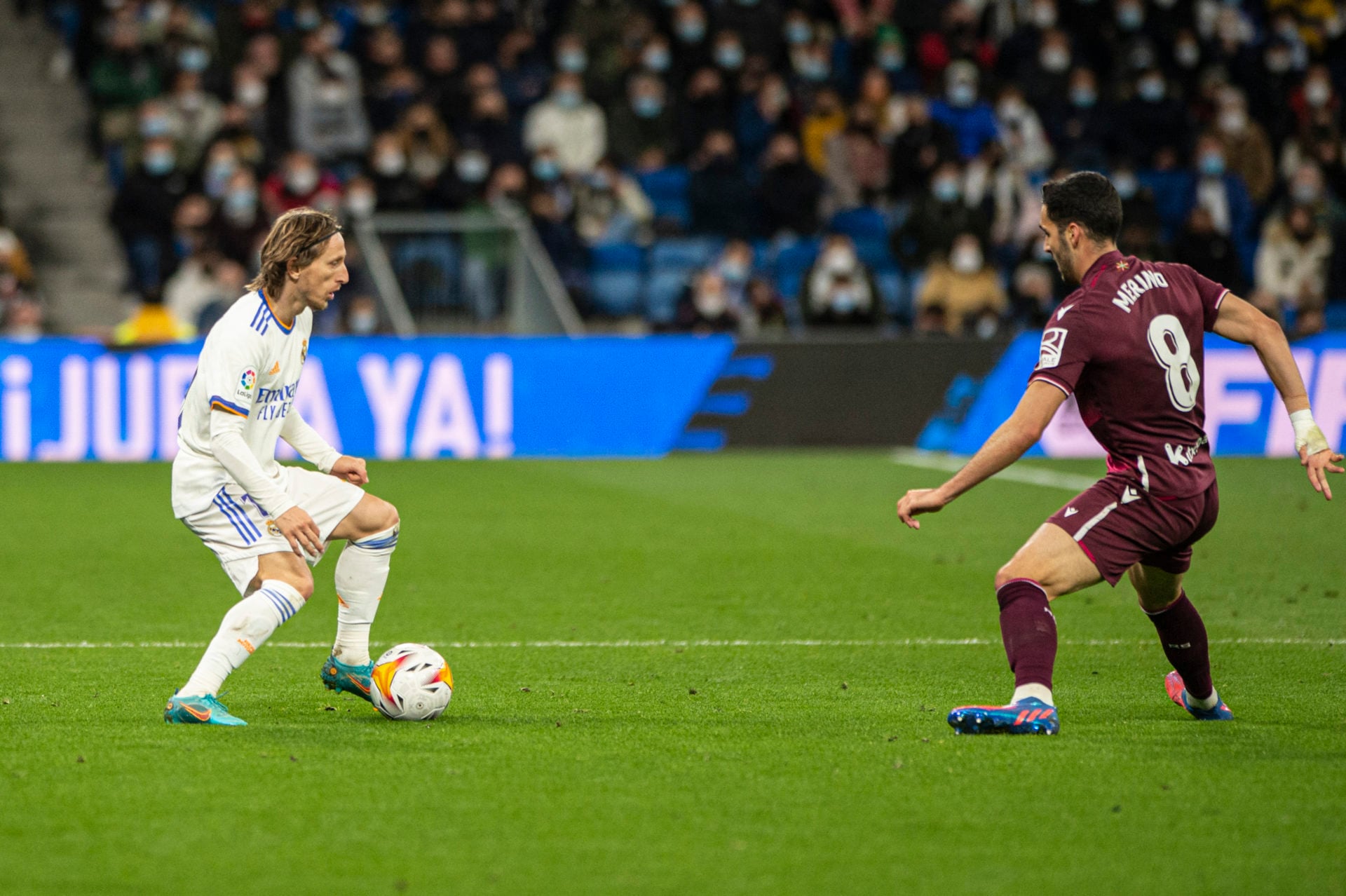 Photo by Alvaro Medranda/Eurasia Sport Images/Getty Images