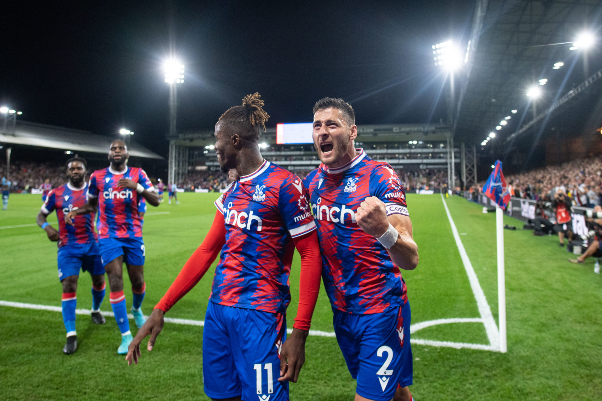 Photo by Sebastian Frej/MB Media/Getty Images