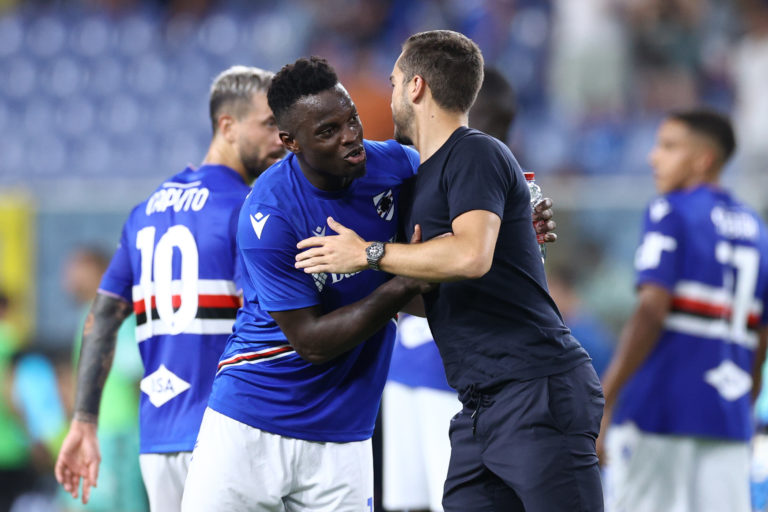 Photo by Matteo Ciambelli/DeFodi Images via Getty Images
