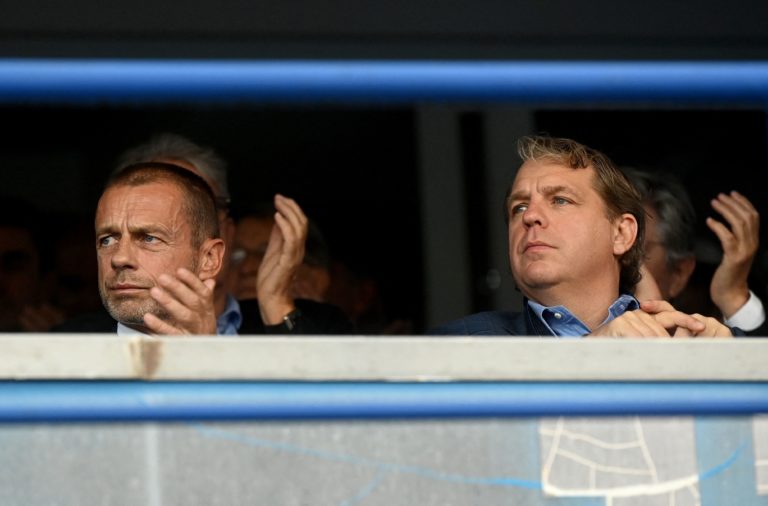 Photo by DENIS LOVROVIC/AFP via Getty Images
