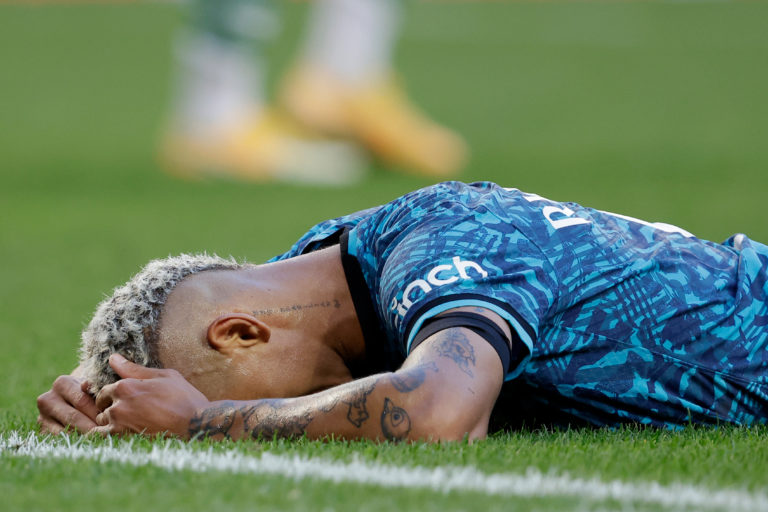 Photo by Eric Verhoeven/Soccrates/Getty Images