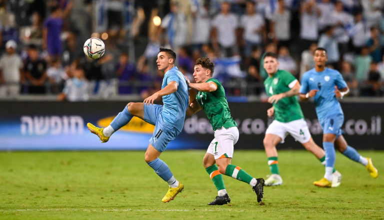 Photo By Seb Daly/Sportsfile via Getty Images