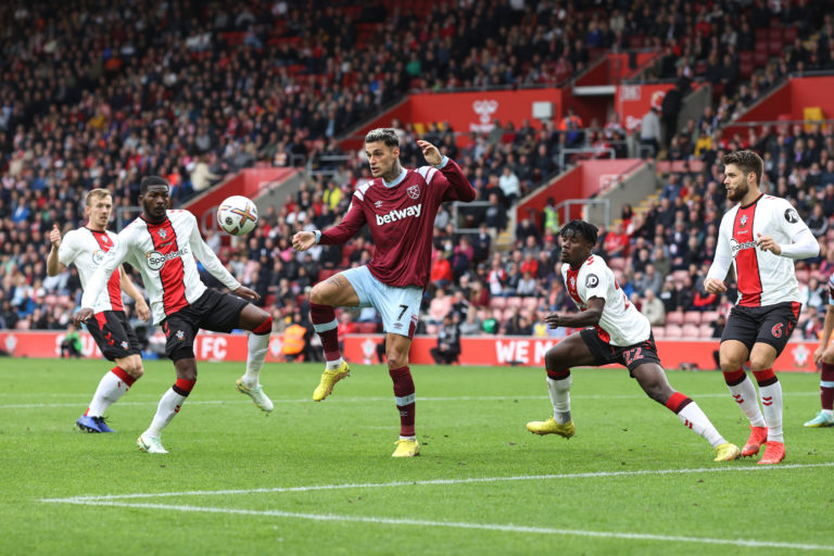 Photo by Charlotte Wilson/Offside/Offside via Getty Images