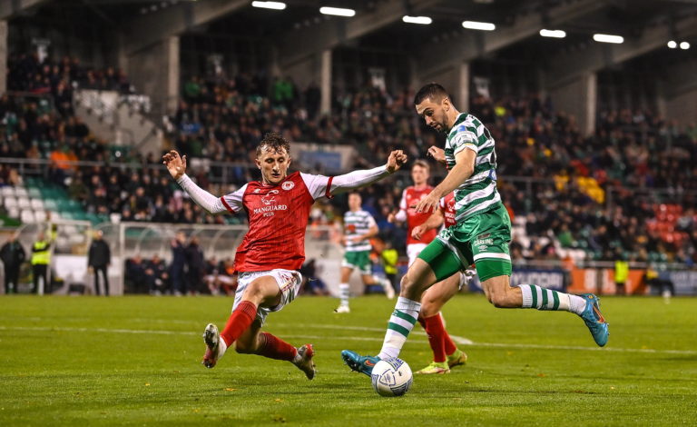 Photo By Seb Daly/Sportsfile via Getty Images