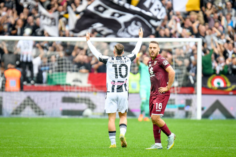 Photo by Ettore Griffoni/LiveMedia/NurPhoto via Getty Images