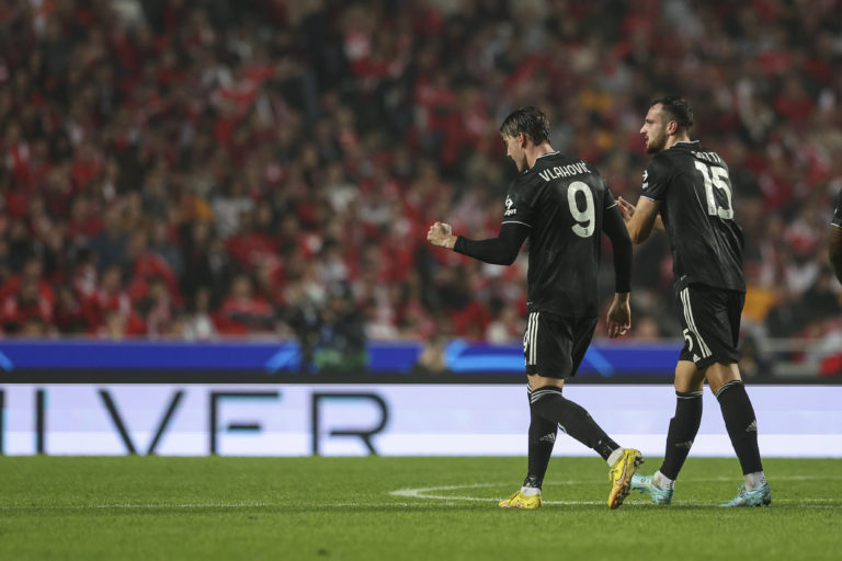 Photo by Carlos Rodrigues/Getty Images