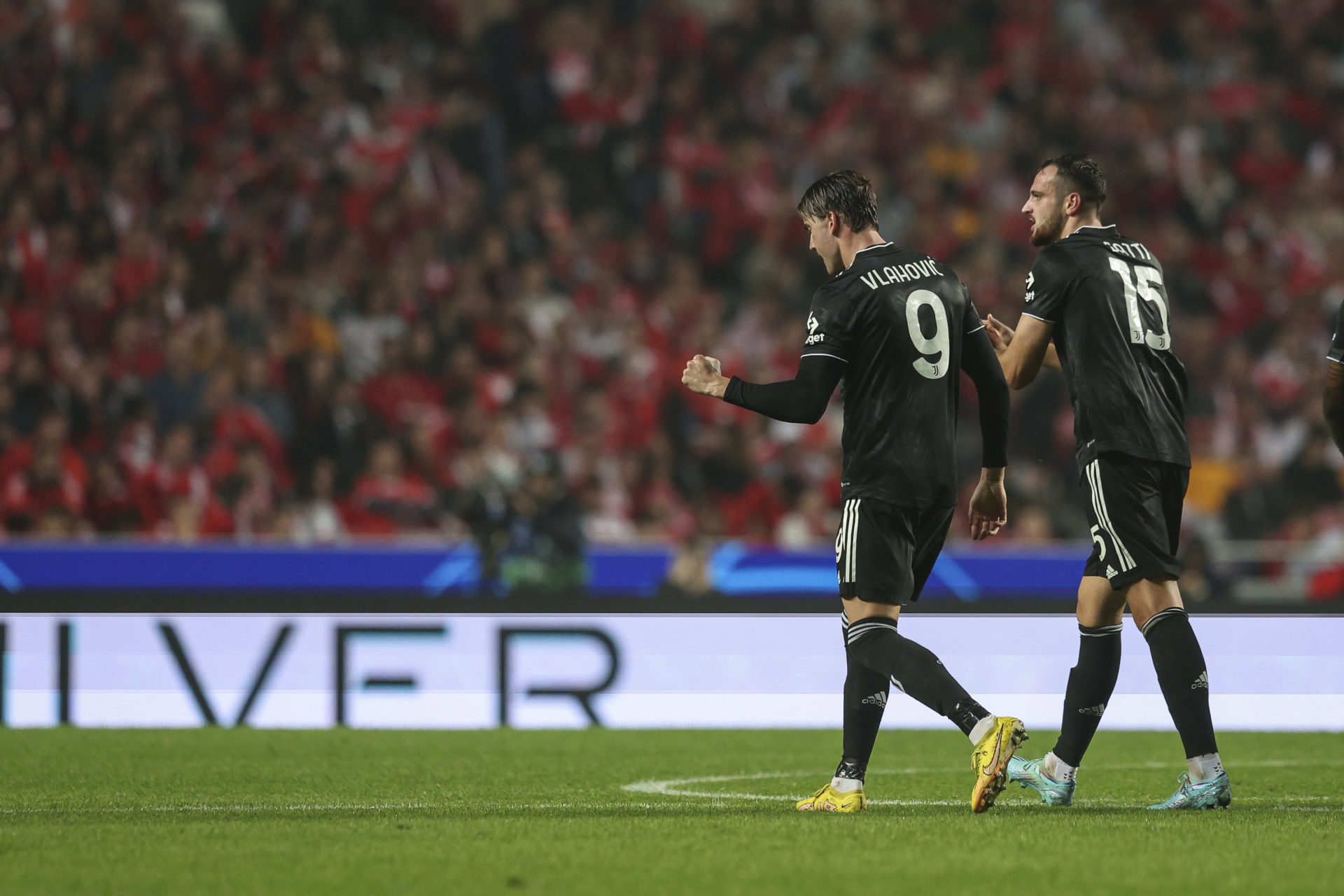 Photo by Carlos Rodrigues/Getty Images