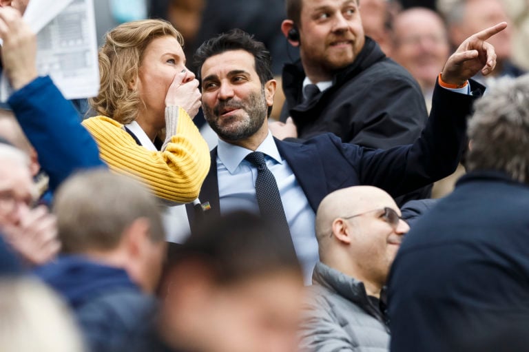 Photo by Daniel Chesterton/Offside/Offside via Getty Images