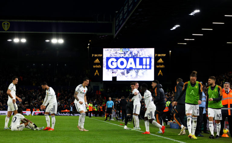 Photo by Alex Dodd - CameraSport via Getty Images