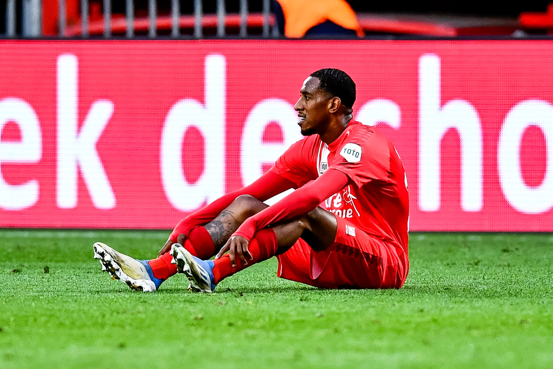 Photo by Lute Kiers/NESImages/DeFodi Images via Getty Images