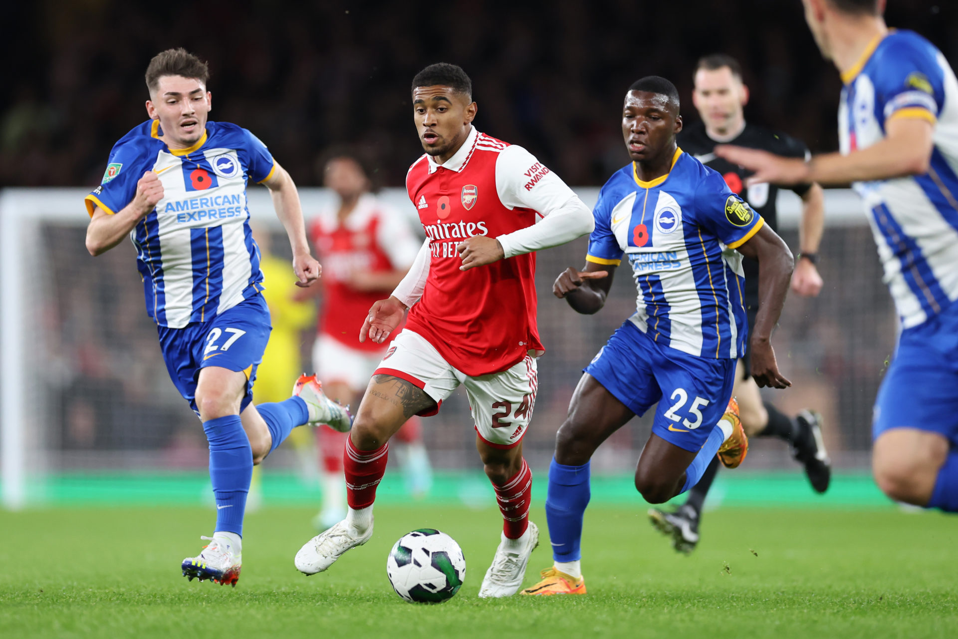 Photo by Jacques Feeney/Offside/Offside via Getty Images