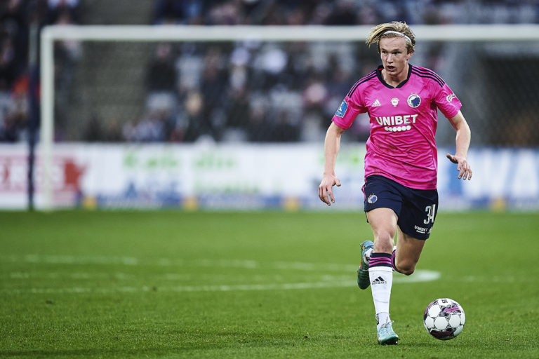 Photo by Jan Christensen / FrontzoneSport via Getty Images